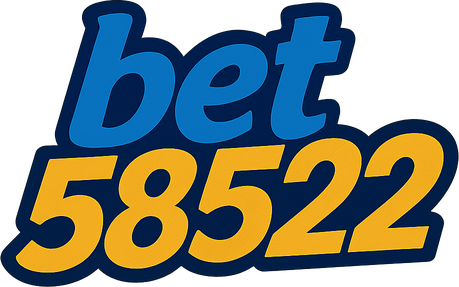 bet58522 Logo